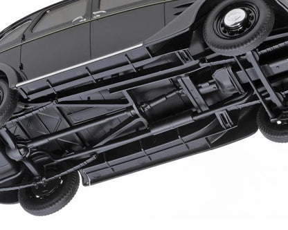 Tamiya 1/24 Toyota / Toyoda Model AA Passenger Car Model Kit