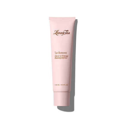 Tan Remover