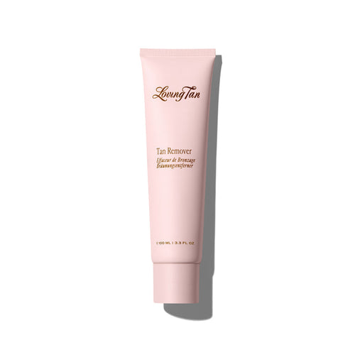 Tan Remover
