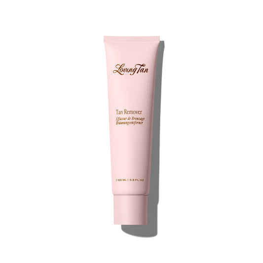 Tan Remover