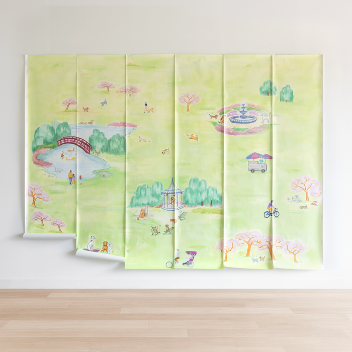 FEATURED: Shown in Clay Coated