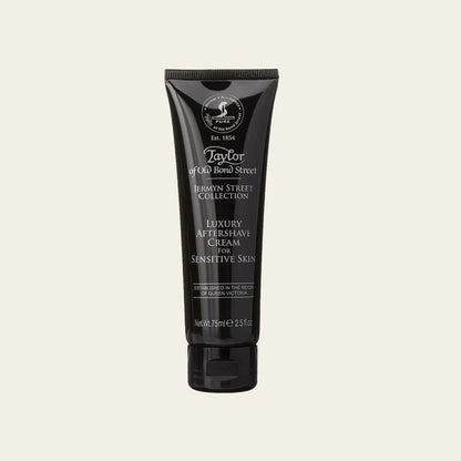 Taylor of Old Bond Street Jermyn Street Aftershave Cream