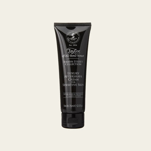 Taylor of Old Bond Street Jermyn Street Aftershave Cream