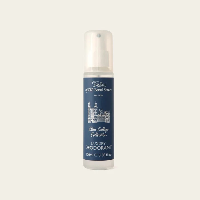 Taylor of Old Bond Street Deodorant Spray – Eton College