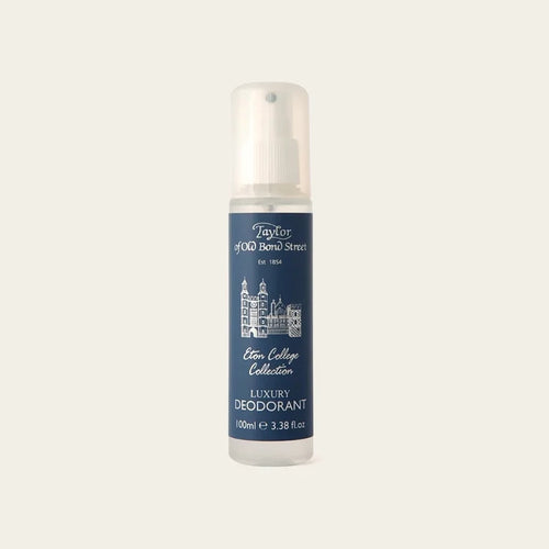 Taylor of Old Bond Street Deodorant Spray – Eton College