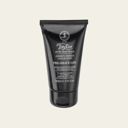 Taylor of Old Bond Street Pre-Shave Gel - Jermyn Street