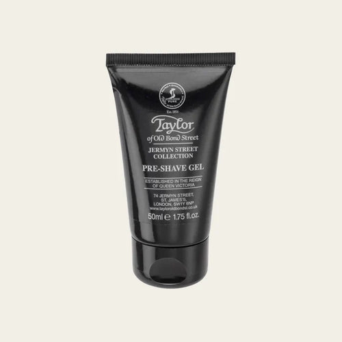 Taylor of Old Bond Street Pre-Shave Gel - Jermyn Street