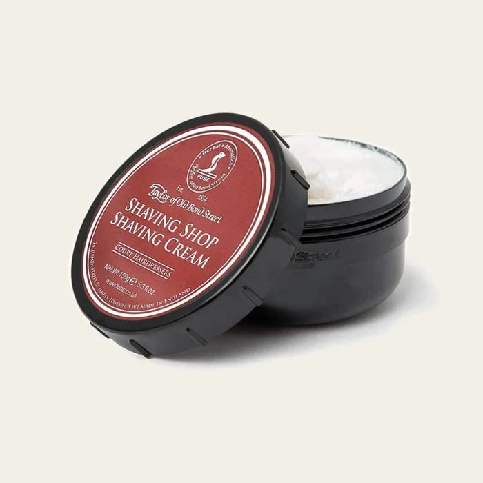 Taylor of Old Bond Street Scheercrème - Shaving Shop