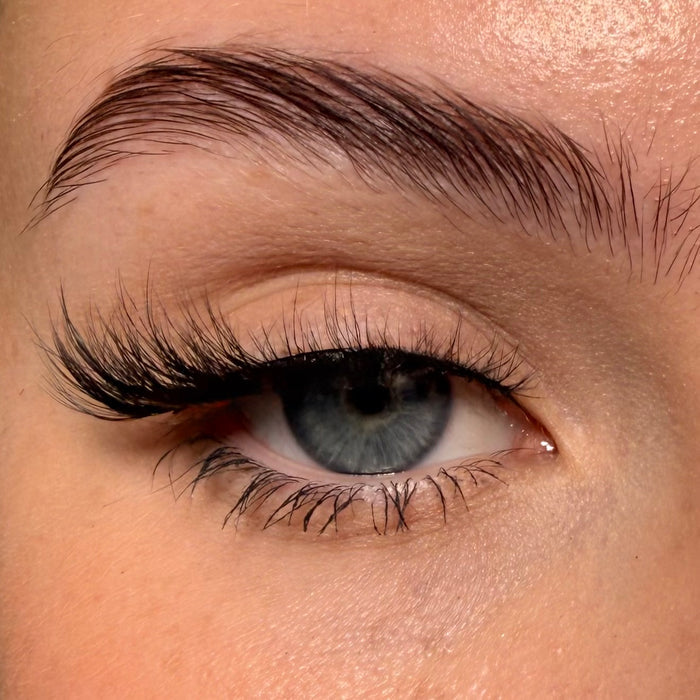 Tease Faux Mink Strip Unicorn Lashes - Unicorn Cosmetics