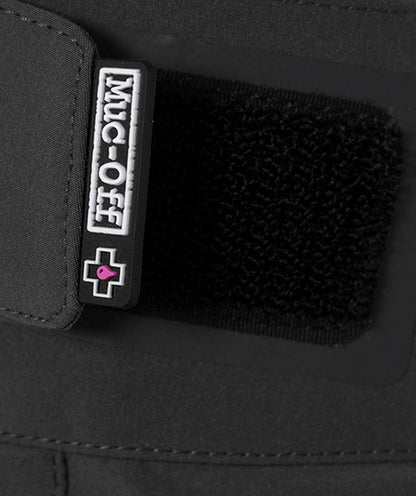 Technical Riders Shorts - Black - LIMITED XS Stock Remaining