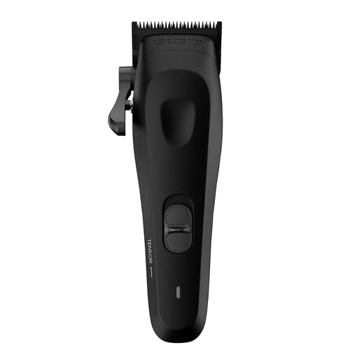 TENSOR 1 HAIRCLIPPER - BLACK