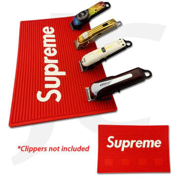 TERMAX SUPREME MAGNETIC CLIPPER MAT