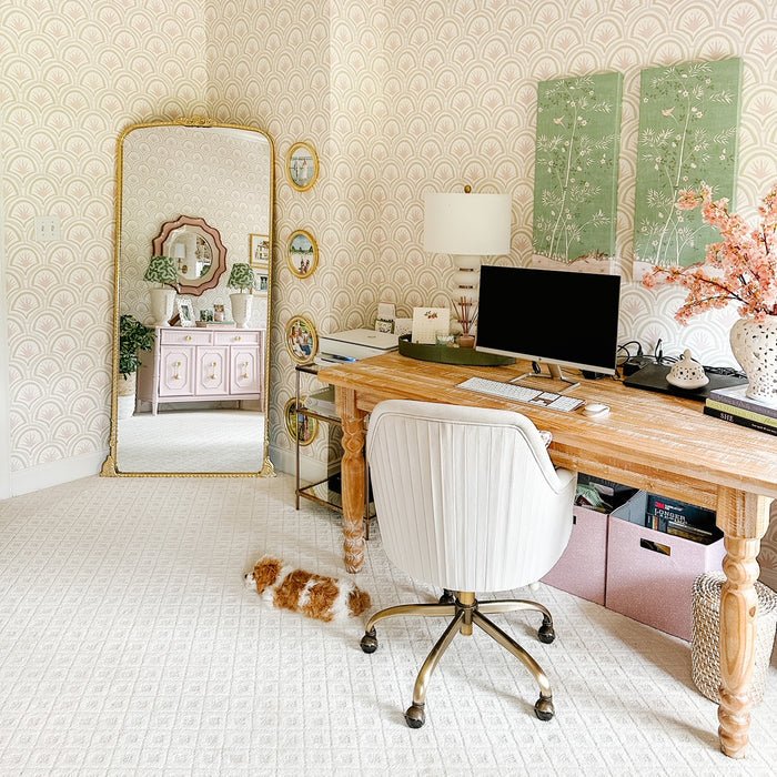 FEATURED: Shown in Clay Coated