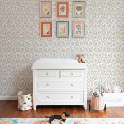 FEATURED: Shown in Clay Coated