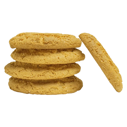 Olli Brands 5 Pack THC Mini Oatmeal Chocolate Chip Cookies Edibles