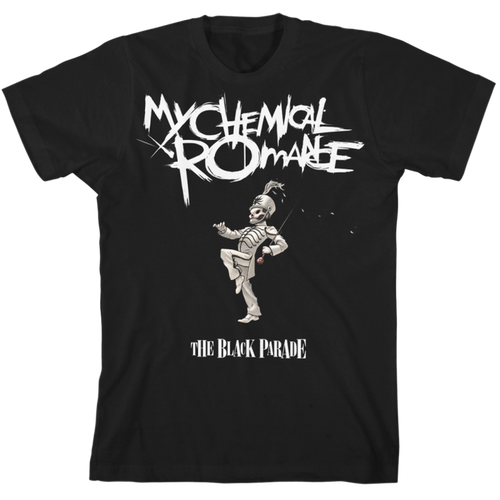 The Black Parade Cover T-Shirt