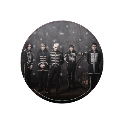 The Black Parade Picture Disc