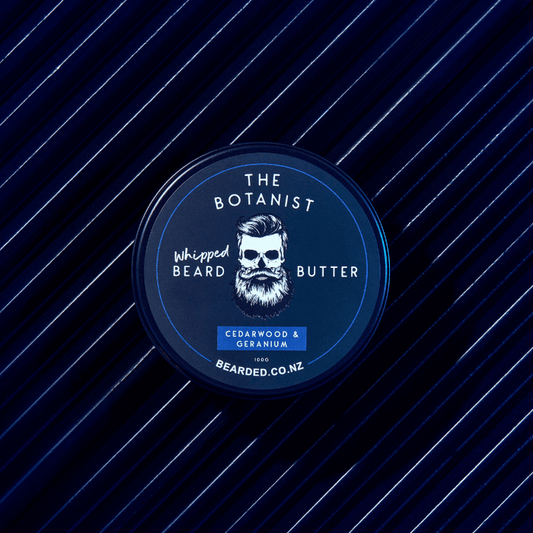 The Botanist Whipped Beard Butter