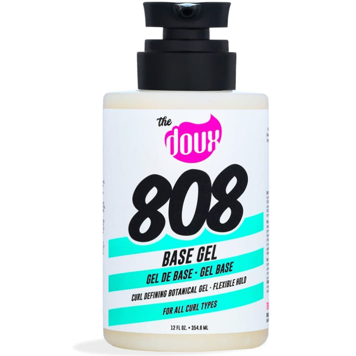 The Doux 808 Base Gel