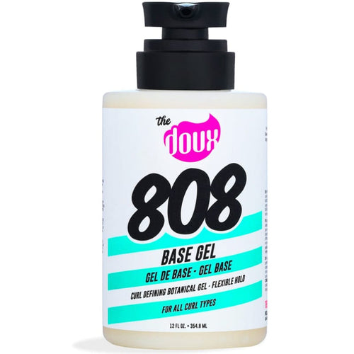 The Doux 808 Base Gel