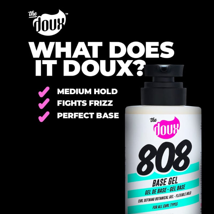 The Doux 808 Base Gel