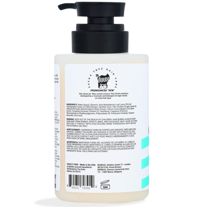 The Doux 808 Base Gel