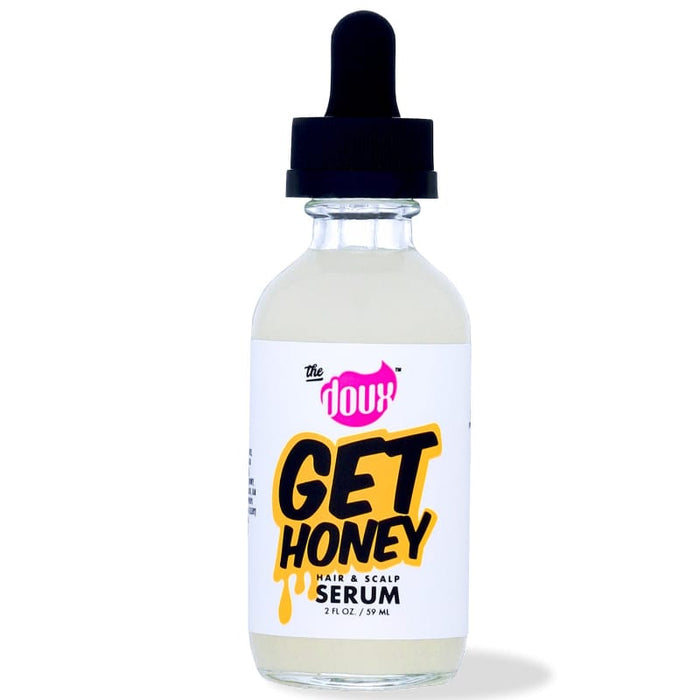 The Doux Get Honey Honey Hair & Scalp Serum