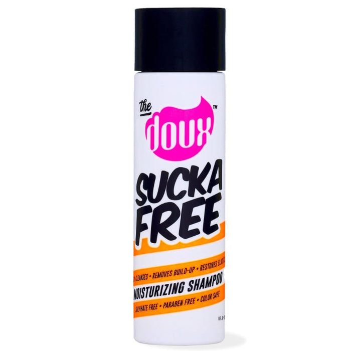 The Doux Sucka Free Moisturizing Shampoo
