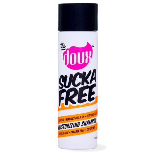 The Doux Sucka Free Moisturizing Shampoo