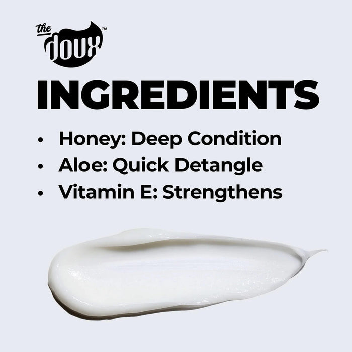 The Doux Supersonic Honey Condish