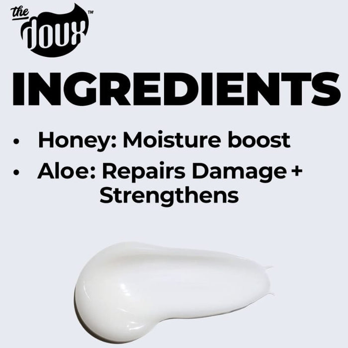 The Doux Sweetest Thing Honey Moisture Mask
