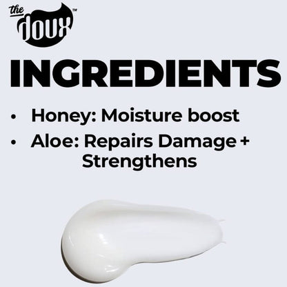 The Doux Sweetest Thing Honey Moisture Mask