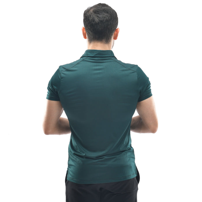 The Emblem Polo - IRONGEAR Fitness