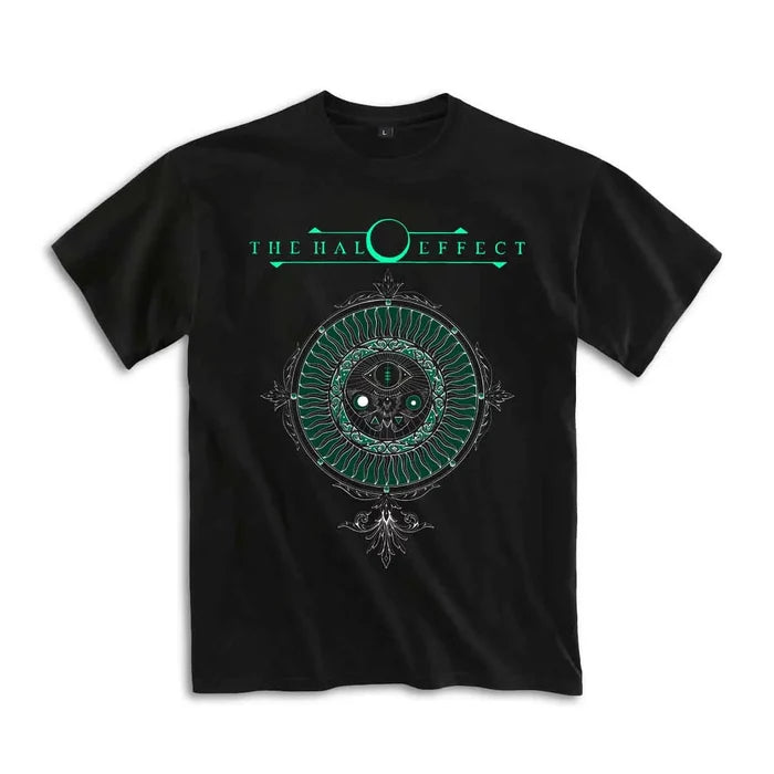 THE HALO EFFECT - Logo T-Shirt