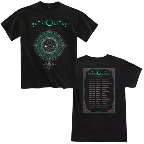 THE HALO EFFECT - Tour 2024 T-Shirt