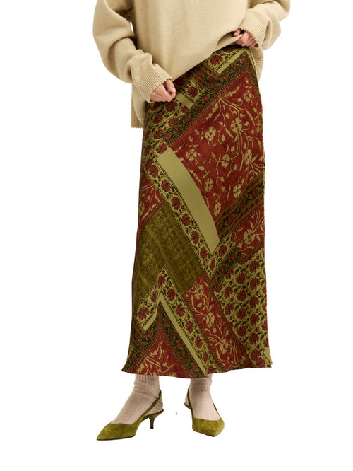 The Julie Skirt