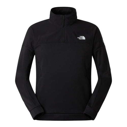 The North Face Mountain 1/4 Zip Fleece