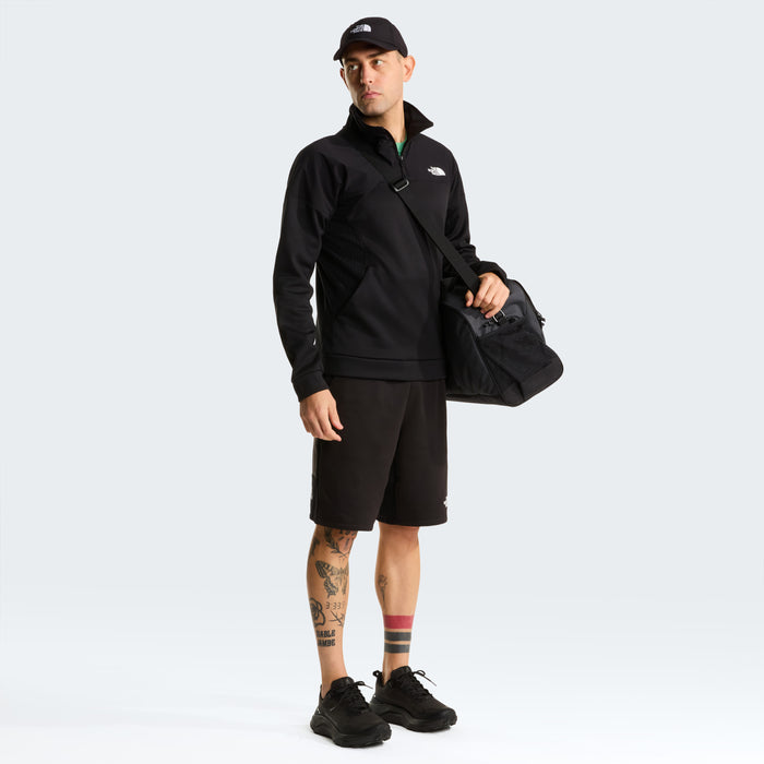 The North Face Mountain 1/4 Zip Fleece