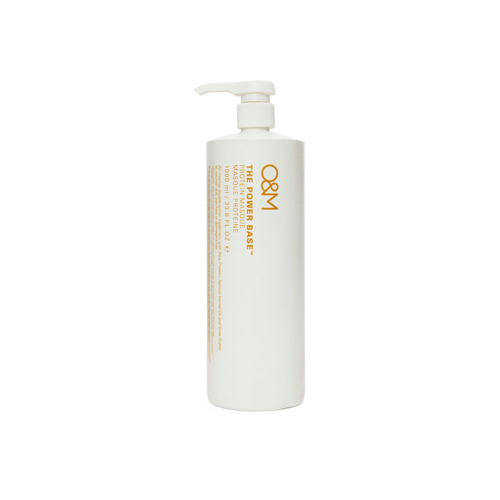 The Power Base Masque 1000ml