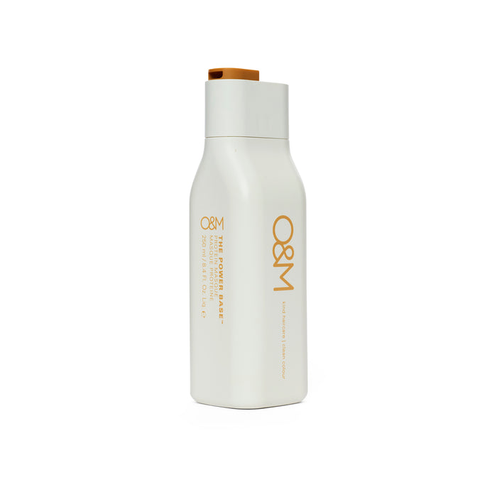The Power Base Masque 250ml