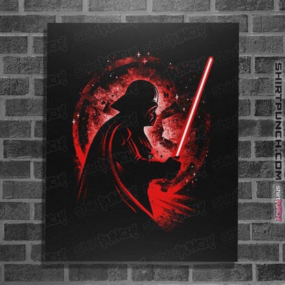 Posters / 4"x6" / Black