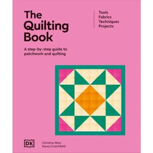The Quilting Book