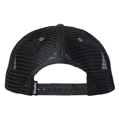 Thunder - OG Grenade Snapback Hat (Grey)