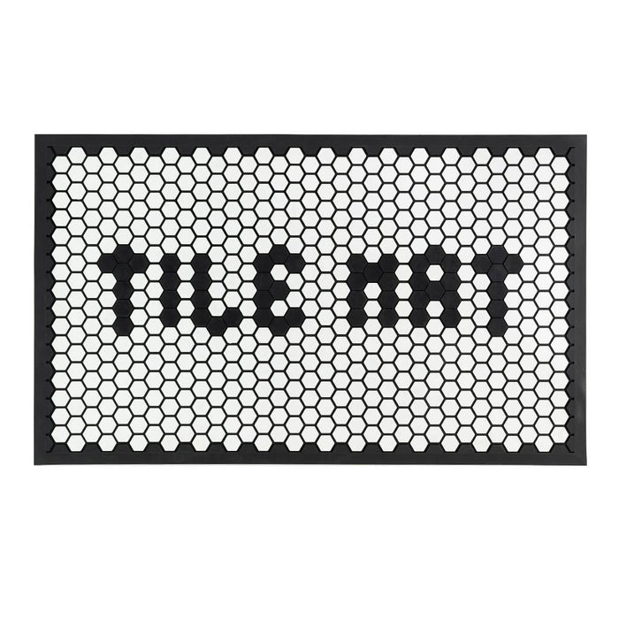 Tile Mat - Standard - Pine & Moss