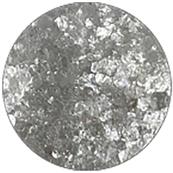 Tim Holtz - Distress Snowflakes - Glitter + Mica Flakes - 3oz. Translucent flakes for a nostalgic sparkle. At Embellish Away in Bowmanville Ontario Canada.