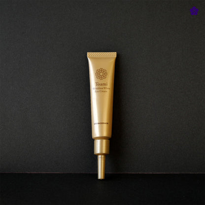 TOAMI – Wrinkless White Eye Cream 15gr