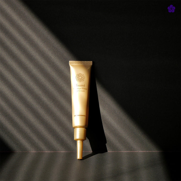 TOAMI – Wrinkless White Eye Cream 15gr