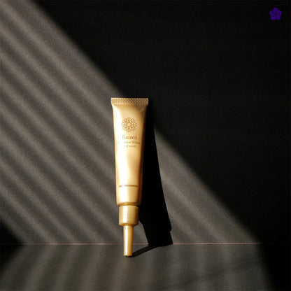 TOAMI – Wrinkless White Eye Cream 15gr