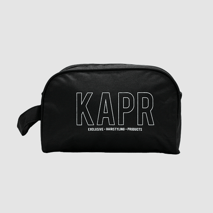 Toilettas 1stuk - KAPR - Exclusive Hairstyle Products