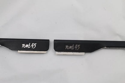 Tomb 45 Triple Cartridge Razor Holder – Black - Palms Fashion Inc.
